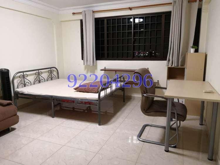 Blk 348 Woodlands Avenue 3 (Woodlands), HDB 5 Rooms #163480032